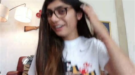 mia khailfa xxx|Mia Khalifa XXX Videos